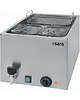 Saro Pastakoker | Elektrisch | PASTA 26 | 25L | 3.2kW | 340x540x280(h)mm 