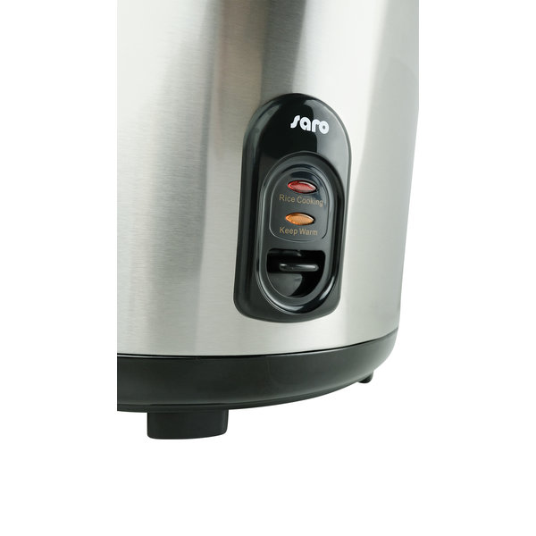 Rijstkoker | RICO | Elektrisch | 4.2L | 1.7kW | 420x420x300(h)mm