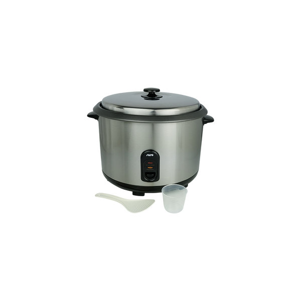 Rijstkoker | RICO | Elektrisch | 4.2L | 1.7kW | 420x420x300(h)mm