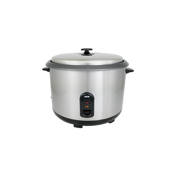 Rijstkoker | RICO | Elektrisch | 4.2L | 1.7kW | 420x420x300(h)mm