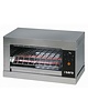 Saro Toaster BUSSO T1 | 2kW | 1 Etage | 440x260x250(h)mm Saro Toaster BUSSO T1 | 2kW | 1 Etage | 440x260x250(h)mm