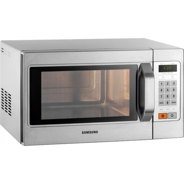 Magnetron CM1089A | 26L | 1.6kW | 20 Programma's | 517x412x297(h)mm