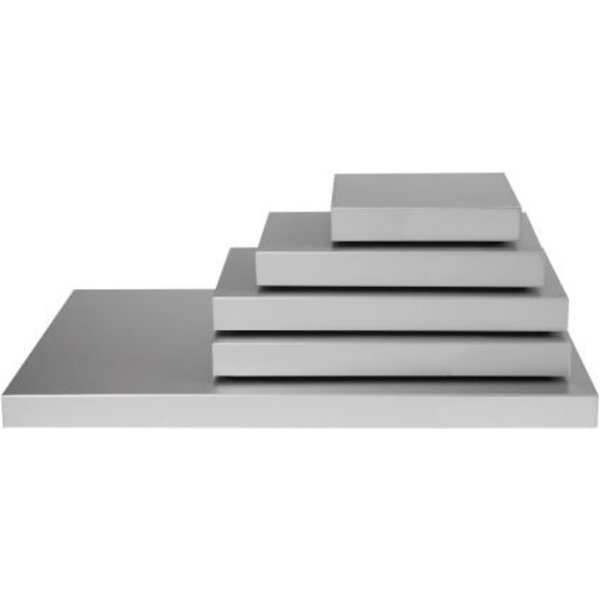 Koel-Element | 1/4 GN | 265x162x36(h)mm