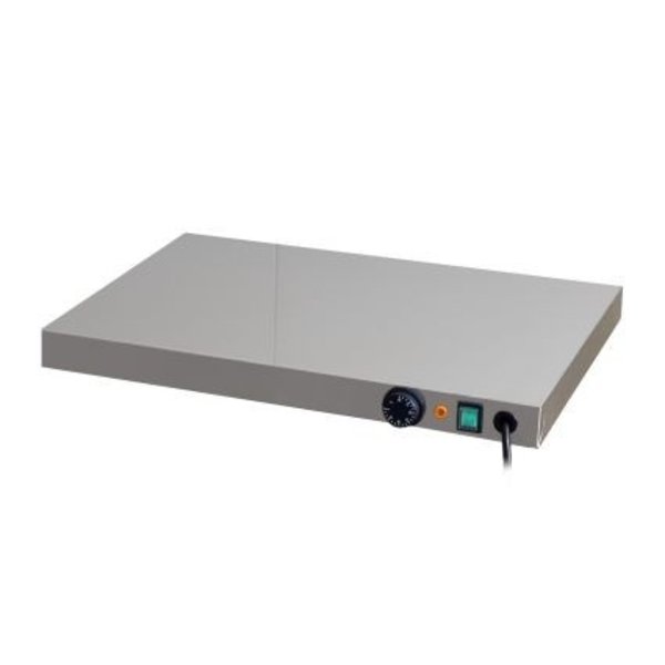 Warmhoudplaat ROM | 1/1 GN | 230V | 330x530x60(h)mm