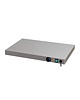 Saro Warmhoudplaat ROM | 1/1 GN | 230V | 330x530x60(h)mm 
