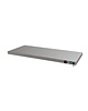 Saro Warmhoudplaat NAPELS | 4x 1/1 GN | 230V | 1320x530x60(h)mm 