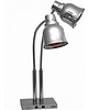 Saro Warmhoudlamp PLC 500 | 230V | 2 Infraroodlampen | 220(b)x270(d)mm 