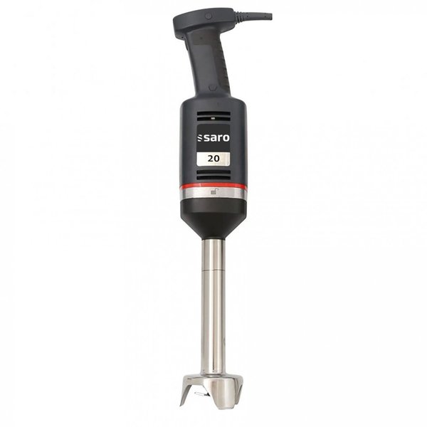 Staafmixer XM-22 | 300 W | 1500 - 15000 tpm | 564(l)mm