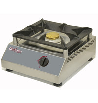 Diverso by Diamond Tafelfornuis | Brander | 5kW | 380x400x200(h)mm