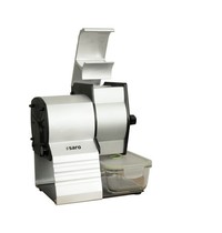 Saro Kaasraspmachine EVO 75 | 600W |  Ca. 50kg/u | 230x240x260(h)mm