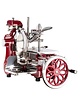 Saro Snijmachine handmatig VOLANO F 300 VO L | Bladdiameter : 300 mm | 640x930x760(h)mm 