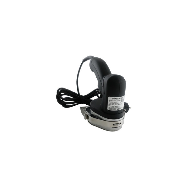 Dönermes  ED 100 | 230V | Instelbaar 0-8mm | 230x185x280(h)mm