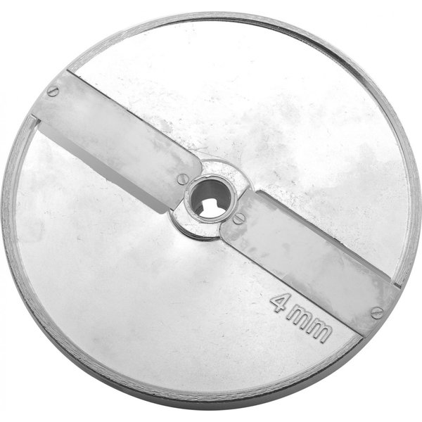 Snijschijf aluminium 4mm voor Carus/Titus