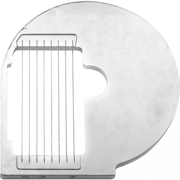 Frietschijf 8mm voor Carus/Titus
