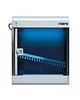 Saro Sterilisatorkast | 150W | Cap: 20 messen | 1 UV lamp | 496x607x145(h)mm 