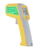 Saro Infraroodthermometer HACCP 5504 | 2x AAA | Meetbereik -38 / + 365 ° C  | 257x152x75(h)mm 