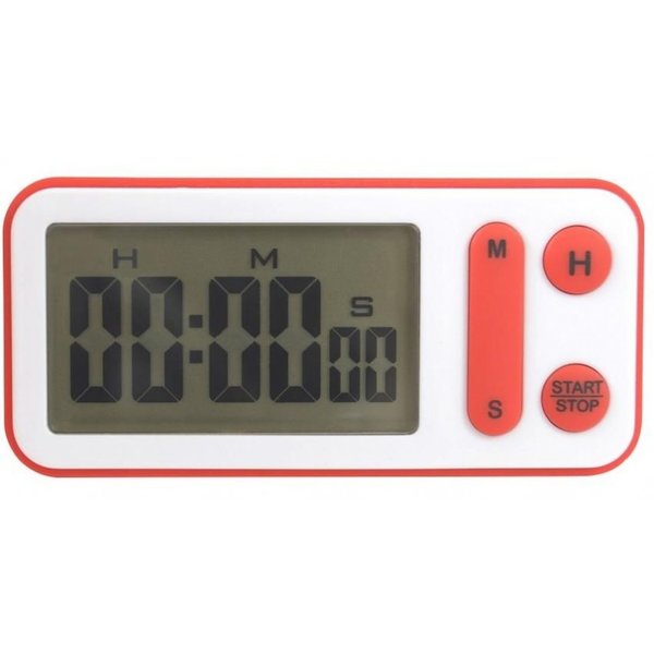 Digitale timer 4740 | 23 H - 59m - 59s | 92x43x15(h)mm