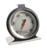 Saro Oventhermometer 4709 | Meetbereik +50 / + 300°C | 60x70x30(h)mm 