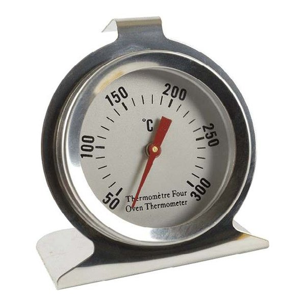 Oventhermometer 4709 | Meetbereik +50 / + 300°C | 60x70x30(h)mm