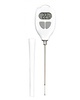 Saro Digitale sondethermometer waterdicht 4749 | Meetbereik: -40 / + 23 ° C | 195x42x22(h)mm 