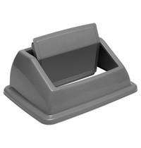 Probbax Tuimeldeksel | Grijs | Probbax Mix&Match | 330x455x175(h)mm 