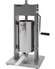 Saro Worstenvuller WFV 7 | Ø 10, 20, 30 en 35 mm | 380x350x740(h)mm 