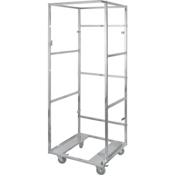 Koelkast-Trolley | Saro Koelkast SAR-437-1012 | 690x690x1820(h)mm