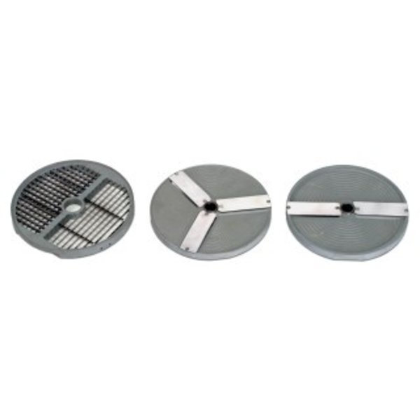 Sikkelmesschijf voor CHEF 800/600/300 1,0 mm