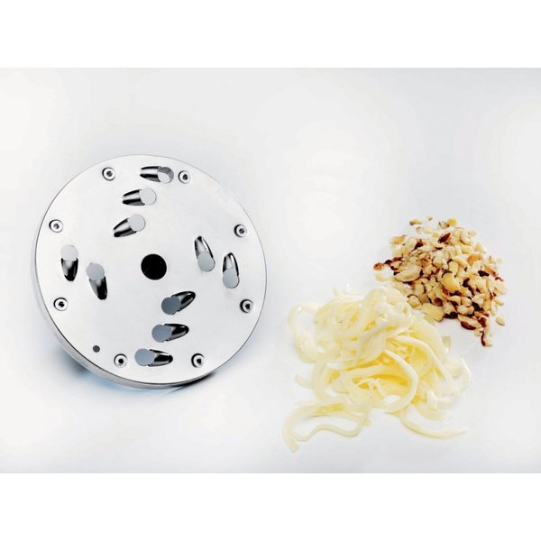 Kaasraspschijf voor SANTOS 2N 8mm