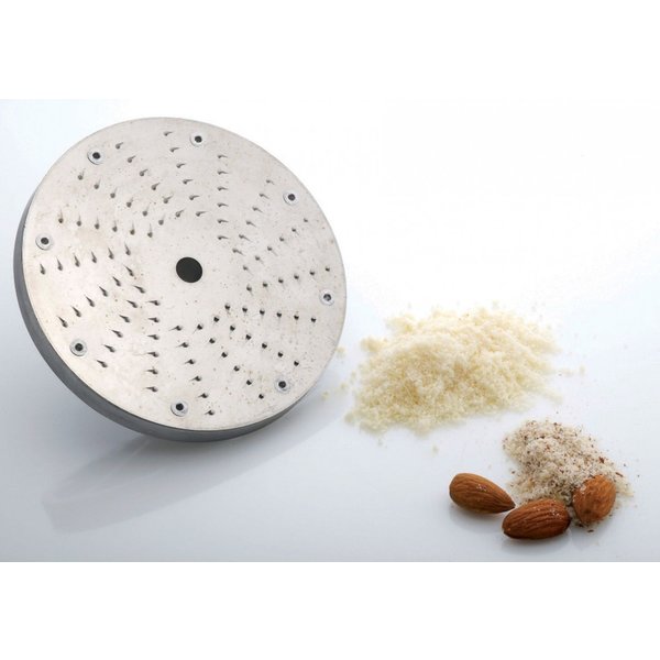 Parmesaanraspschijf voor SANTOS 2N
