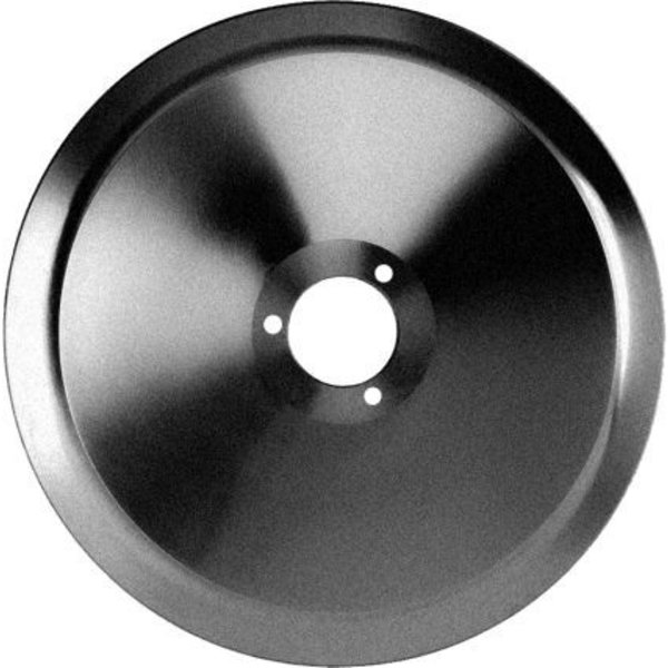 Teflon mes voor snijmachine AS250 - AS220