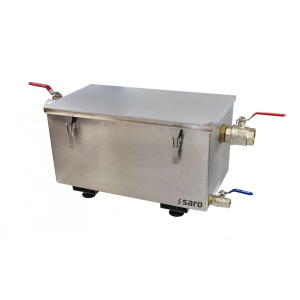 Vetafscheider FA20 | 20L | 567x317x332(h)mm