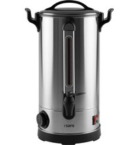 Saro Glühweinpan/Heetwaterpan ANCONA 10 | 9L | 1.6kW | 205x205x435(h)mm 