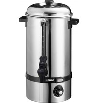 Saro Glühweinpan/Heetwaterpan DRINK M | 10L | 225x225x490(h)mm 