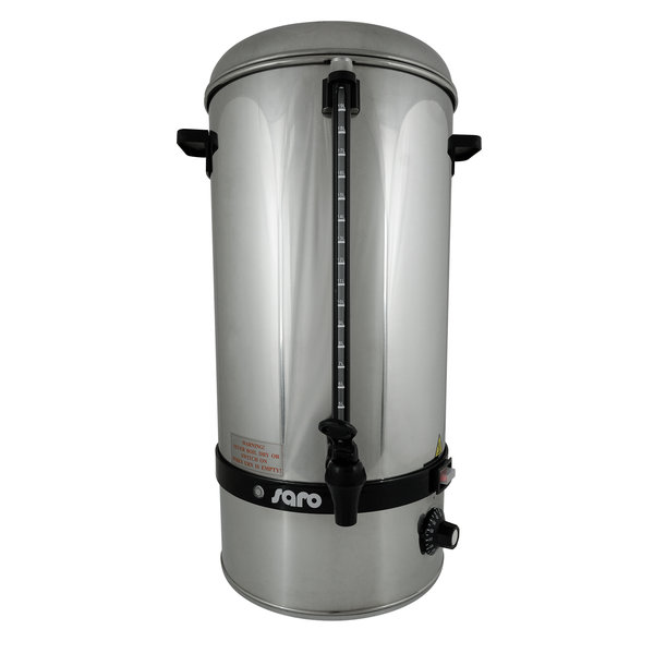 Glühweinpan/Heetwaterpan DRINK | 19L | 2.4kW | 267x267x540(h)mm