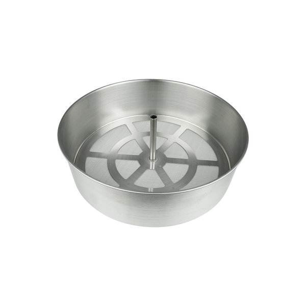 Glühweinpan/Heetwaterpan DRINK | 19L | 2.4kW | 267x267x540(h)mm