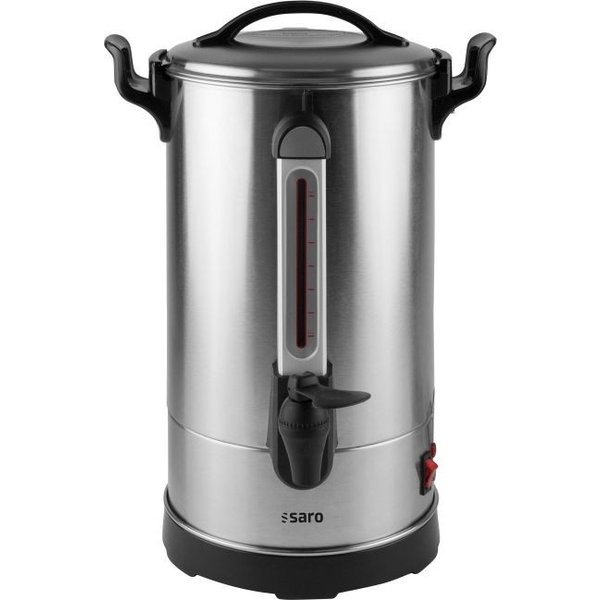 Koffiemachine CAPONNO 100 | 10,8L | 260x260x490(h)mm
