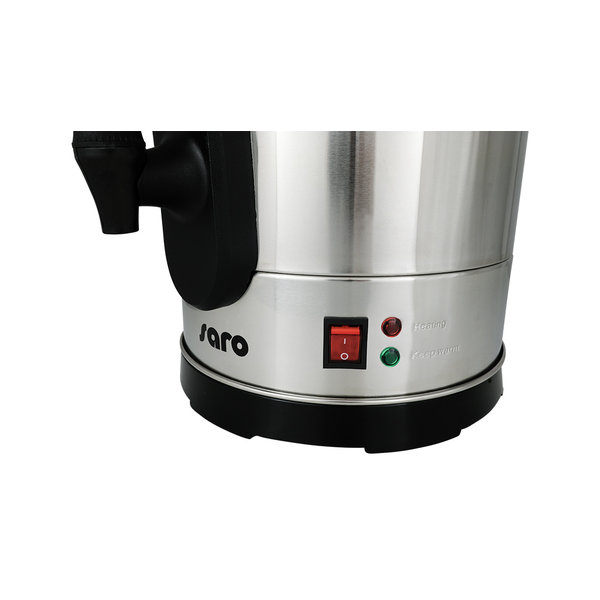 Koffiemachine CAPONNO 100 | 10,8L | 260x260x490(h)mm