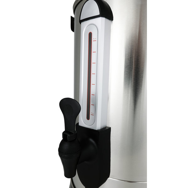 Koffiemachine CAPONNO 100 | 10,8L | 260x260x490(h)mm