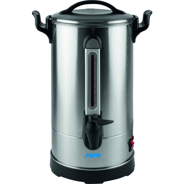 Koffiemachine CAPONNO 100 | 10,8L | 260x260x490(h)mm