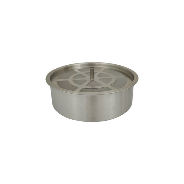 Koffiemachine SAROMICA 6005 | 6.75L | 1,5 kW/h | 225x225x478(h)mm