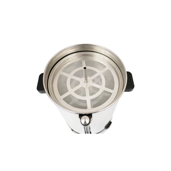 Koffiemachine SAROMICA 6005 | 6.75L | 1,5 kW/h | 225x225x478(h)mm