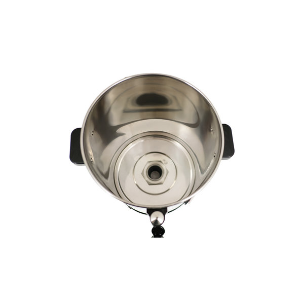 Koffiemachine SAROMICA 6005 | 6.75L | 1,5 kW/h | 225x225x478(h)mm