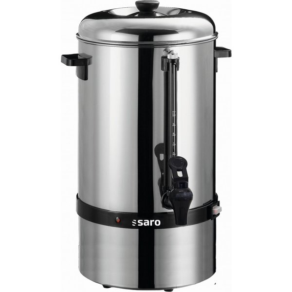 Koffiemachine SAROMICA 6010 | 10L | 265x265x540(h)mm