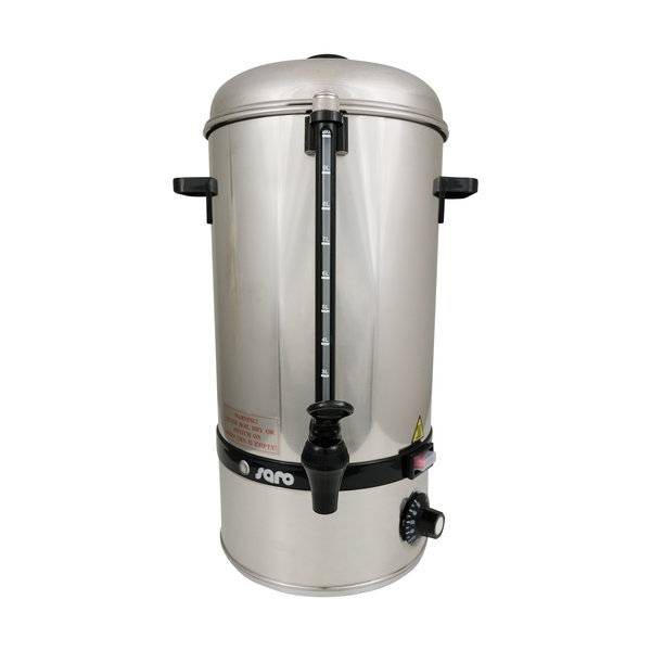 Koffiemachine SAROMICA 6010 | 10L | 265x265x540(h)mm