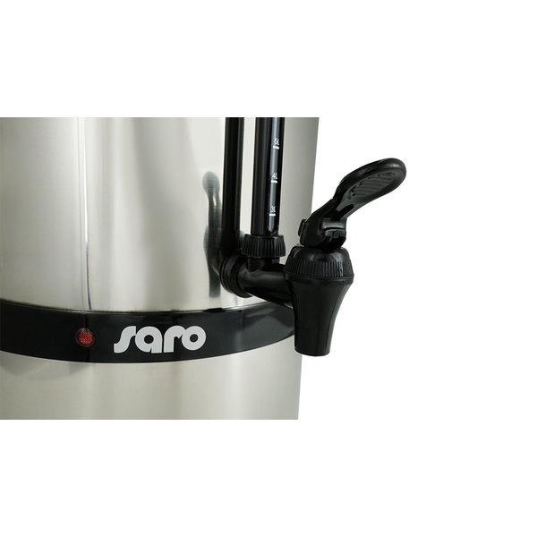 Koffiemachine SAROMICA 6010 | 10L | 265x265x540(h)mm