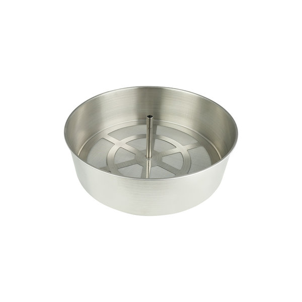 Koffiemachine SAROMICA 6010 | 10L | 265x265x540(h)mm