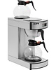 Saro Koffiemachine SAROMICA K 24 T | 2x 1.8L | 2.1kW | 195x365x445(h)mm 