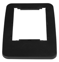 Probbax Deksel | Zwart | Voor Inzet | Probbax Mix&Match | 325x455x20(h)mm 