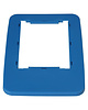 Probbax Deksel | Blauw | Voor Inzet | Probbax Mix&Match | 325x455x20(h)mm 